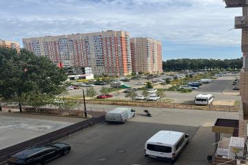 Фото №3: 3-комнатная квартира 79 м² - Краснодар, мкр. жилой комплекс Смоленский, ул. Восточно-Кругликовская, 30