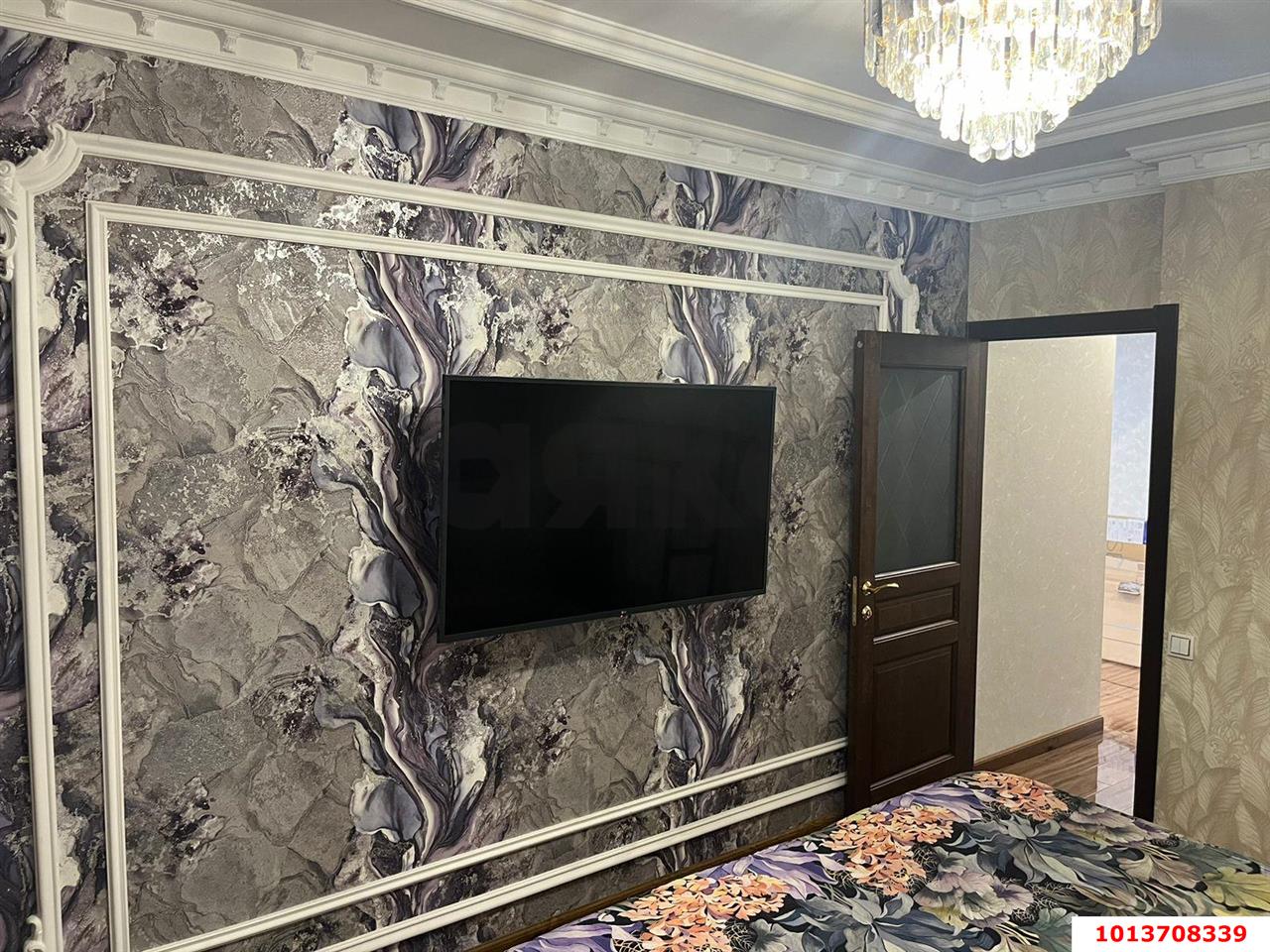 Фото №7: 3-комнатная квартира 79 м² - Краснодар, жилой комплекс Смоленский, ул. Восточно-Кругликовская, 30