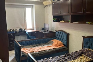 Фото №5: 3-комнатная квартира 79 м² - Краснодар, мкр. жилой комплекс Смоленский, ул. Восточно-Кругликовская, 30