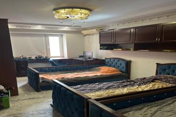 Фото №5: 3-комнатная квартира 79 м² - Краснодар, мкр. жилой комплекс Смоленский, ул. Восточно-Кругликовская, 30