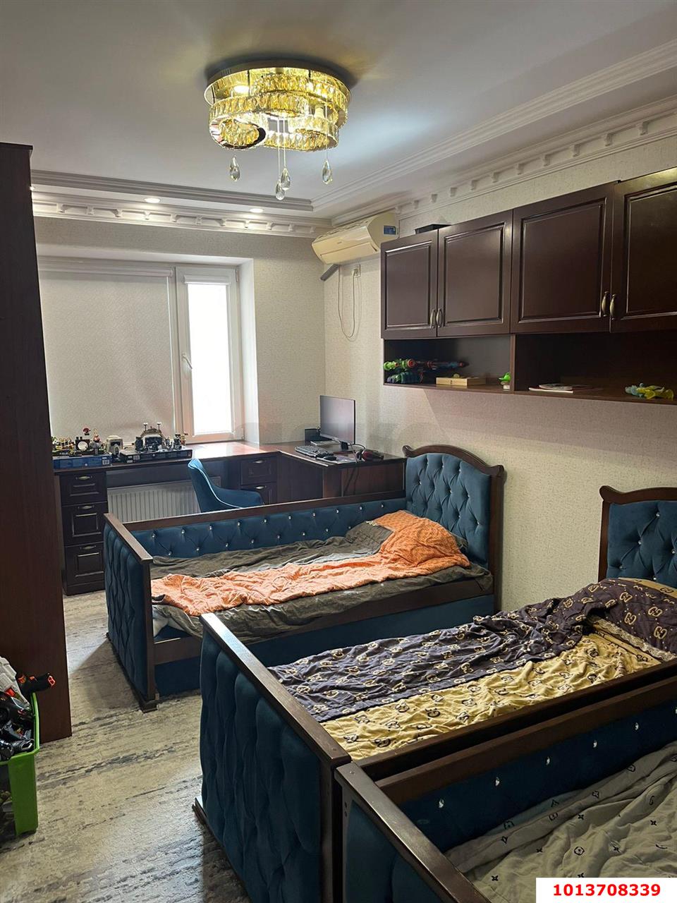 Фото №2: 3-комнатная квартира 79 м² - Краснодар, ЖК Смоленский, Прикубанский внутригородской округ, Панорама, мкр. жилой комплекс Смоленский, ул. Восточно-Кругликовская, 30