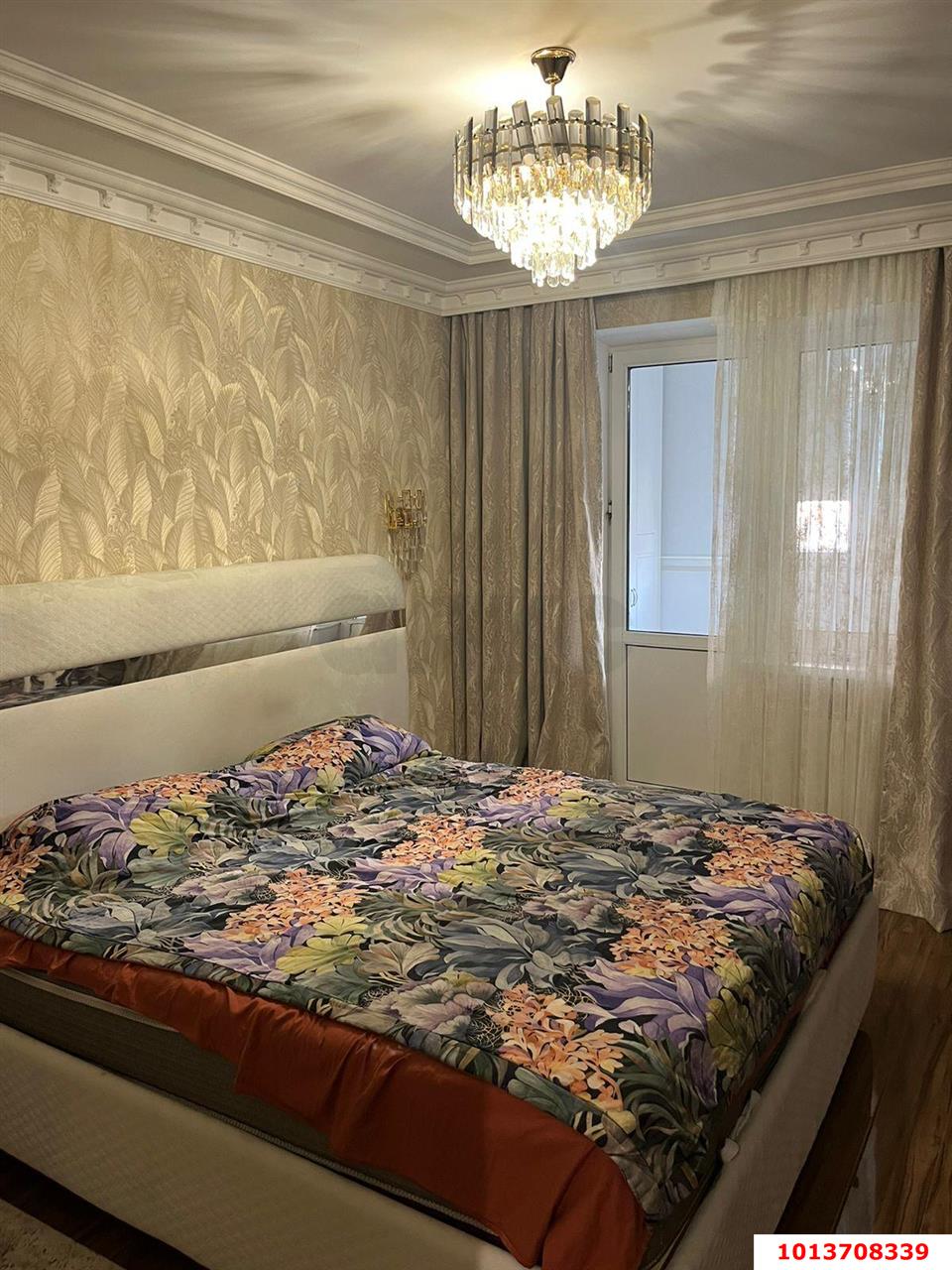 Фото №7: 3-комнатная квартира 79 м² - Краснодар, ЖК Смоленский, Прикубанский внутригородской округ, Панорама, мкр. жилой комплекс Смоленский, ул. Восточно-Кругликовская, 30