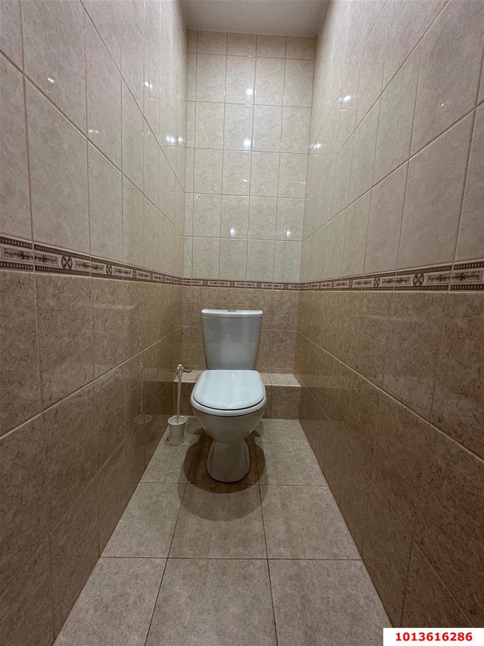 Фото №10: 2-комнатная квартира 72 м² - Краснодар, имени Петра Метальникова, ул. Петра Метальникова, 5к3