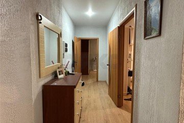 Фото №4: 2-комнатная квартира 72 м² - Краснодар, мкр. имени Петра Метальникова, ул. Петра Метальникова, 5к3