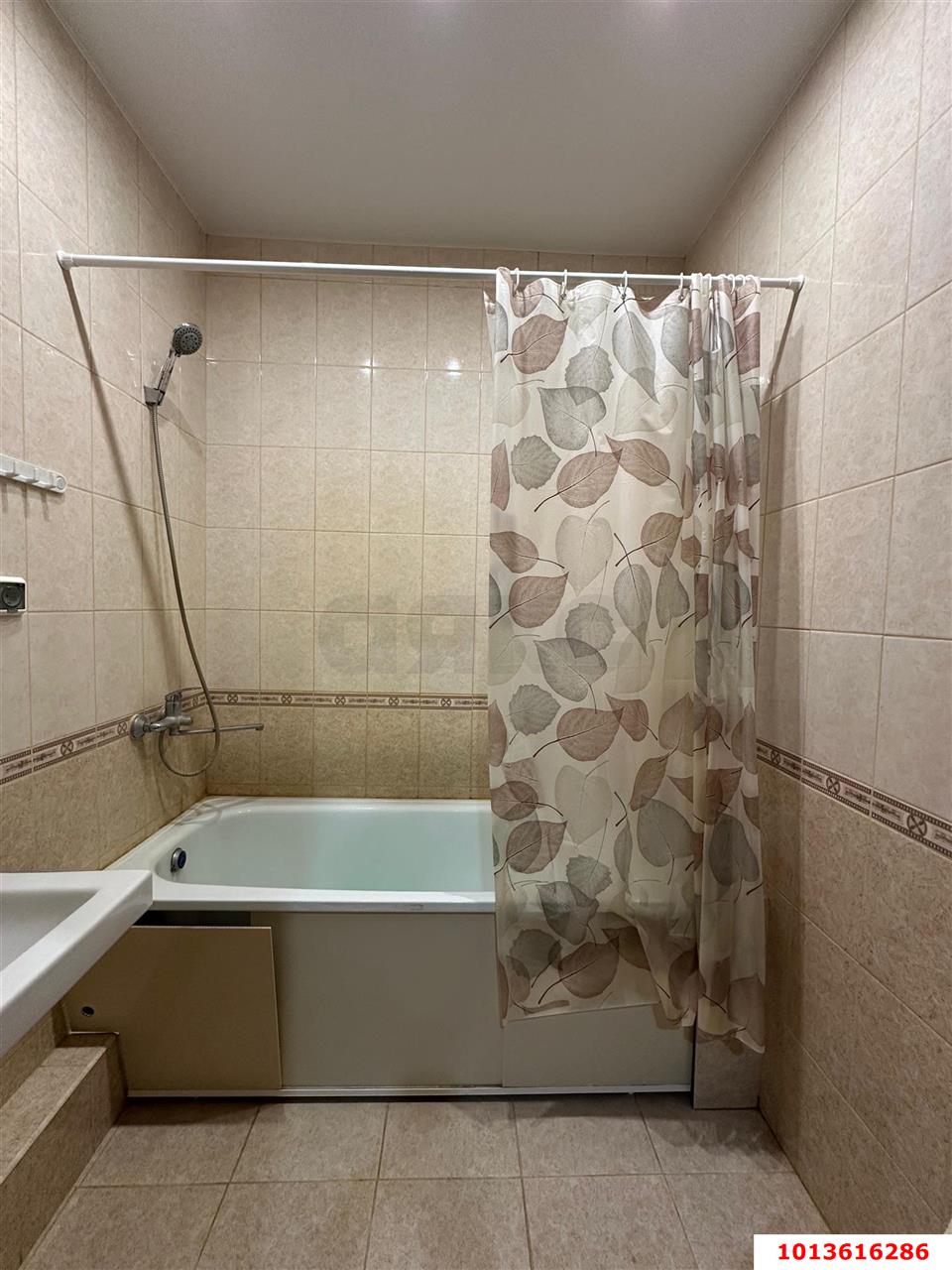 Фото №3: 2-комнатная квартира 72 м² - Краснодар, имени Петра Метальникова, ул. Петра Метальникова, 5к3