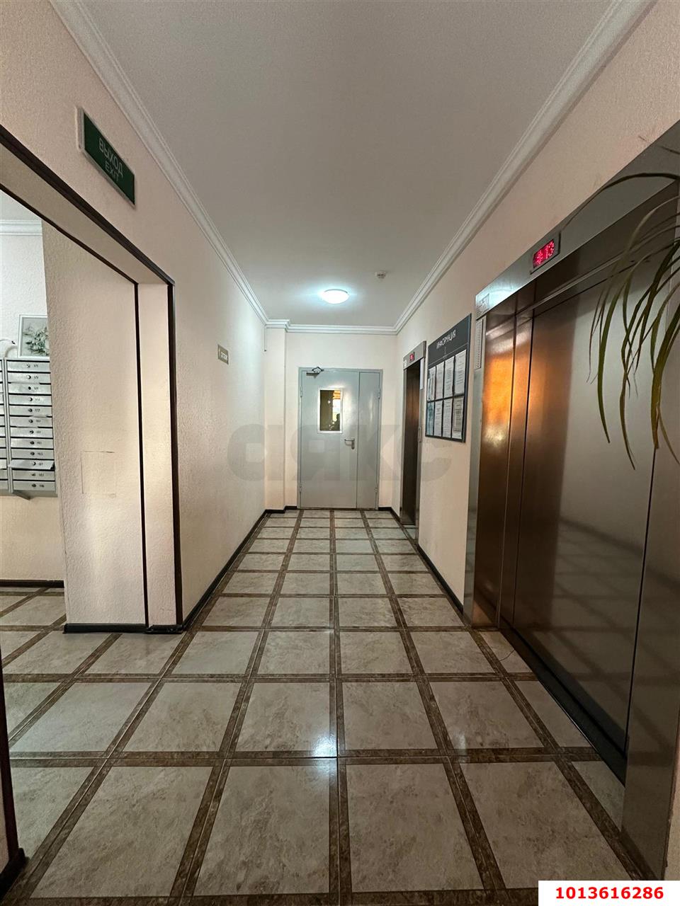 Фото №9: 2-комнатная квартира 72 м² - Краснодар, имени Петра Метальникова, ул. Петра Метальникова, 5к3