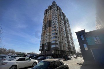 Фото №2: 1-комнатная квартира 40 м² - Краснодар, мкр. жилой комплекс Приоритет, 