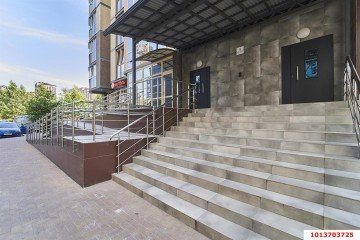 Фото №4: 1-комнатная квартира 40 м² - Краснодар, мкр. жилой комплекс Приоритет, 