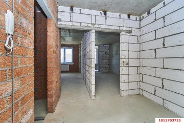 Фото №1: 1-комнатная квартира 40 м² - Краснодар, мкр. жилой комплекс Приоритет, 