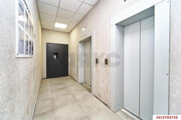 Фото №3: 1-комнатная квартира 40 м² - Краснодар, мкр. жилой комплекс Приоритет, 