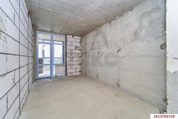 Фото №4: 1-комнатная квартира 40 м² - Краснодар, мкр. жилой комплекс Приоритет, 