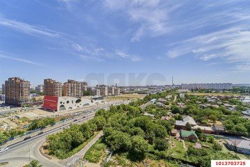 Фото №3: 1-комнатная квартира 40 м² - Краснодар, мкр. жилой комплекс Приоритет, 