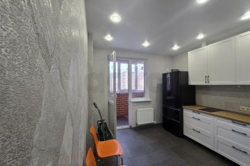 Фото №2: 1-комнатная квартира 39 м² - Краснодар, мкр. жилой комплекс Самолёт-2, ул. Западный Обход, 57к3