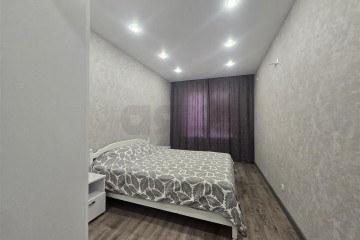 Фото №4: 1-комнатная квартира 34 м² - Краснодар, мкр. жилой комплекс Самолёт-2, ул. Западный Обход, 57к3