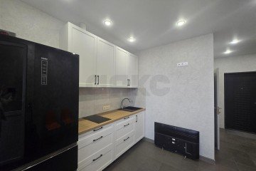 Фото №3: 1-комнатная квартира 39 м² - Краснодар, мкр. жилой комплекс Самолёт-2, ул. Западный Обход, 57к3