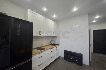 Фото №3: 1-комнатная квартира 39 м² - Краснодар, мкр. жилой комплекс Самолёт-2, ул. Западный Обход, 57к3