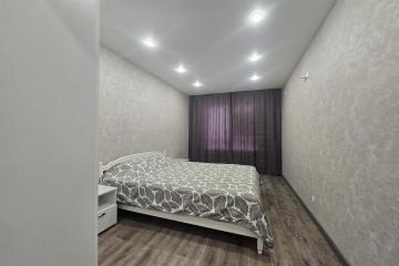 Фото №4: 1-комнатная квартира 34 м² - Краснодар, мкр. жилой комплекс Самолёт-2, ул. Западный Обход, 57к3