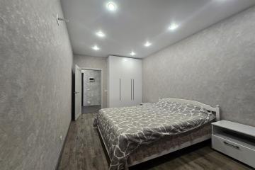 Фото №5: 1-комнатная квартира 34 м² - Краснодар, мкр. жилой комплекс Самолёт-2, ул. Западный Обход, 57к3