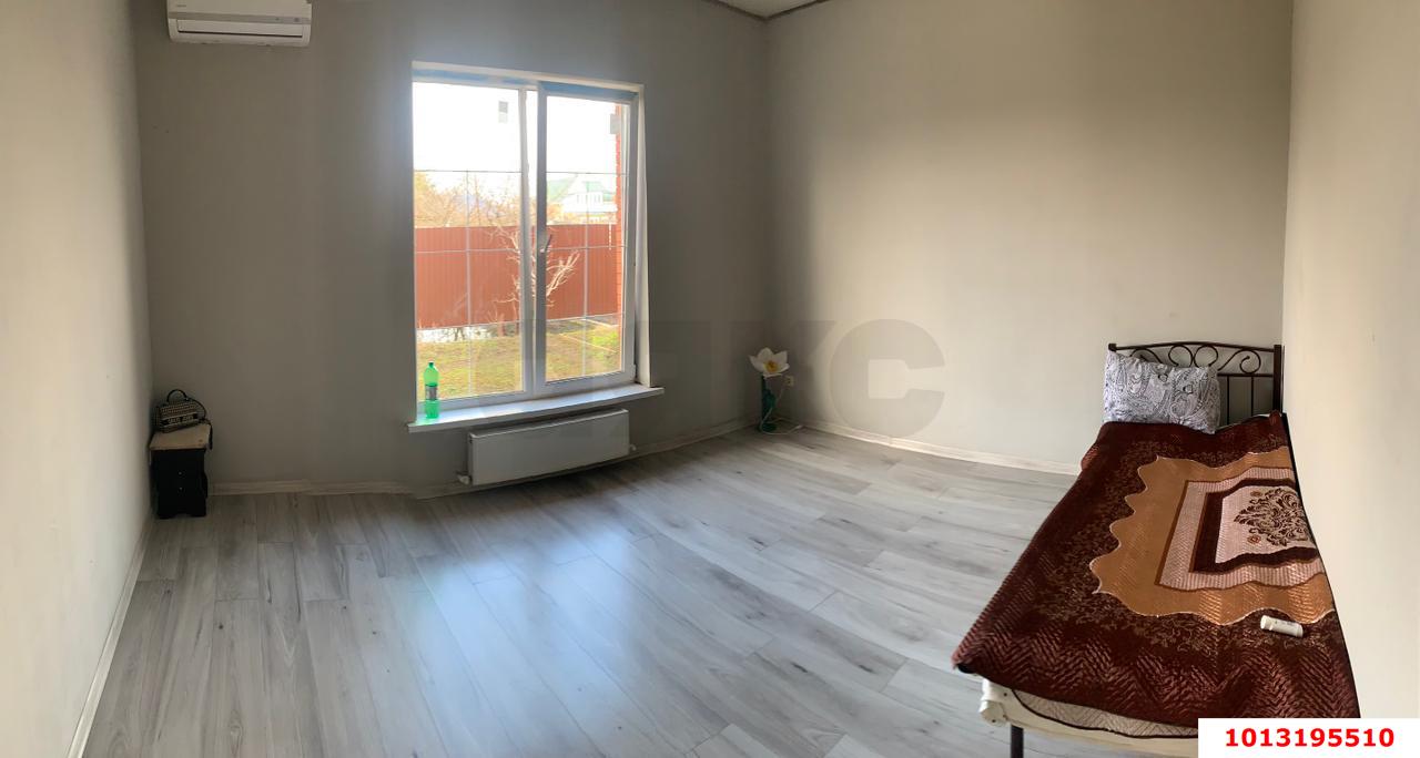 Фото №16: Дом 96 м² + 6 сот. - Елизаветинская, Прикубанский внутригородской округ, ст Роднички, ул. Ореховая, 14