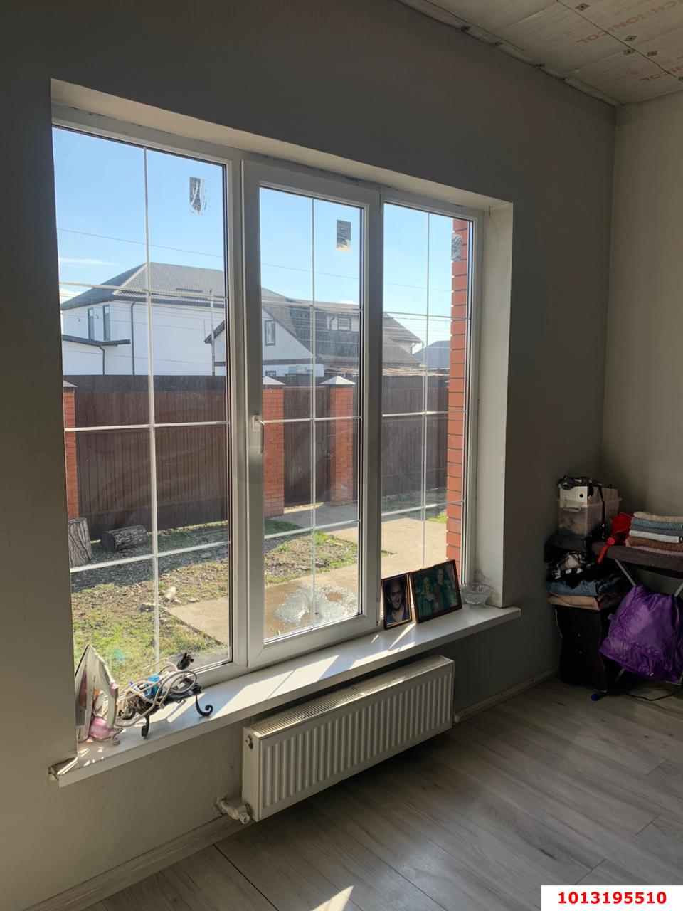 Фото №5: Дом 96 м² + 6 сот. - Елизаветинская, Прикубанский внутригородской округ, ст Роднички, ул. Ореховая, 14