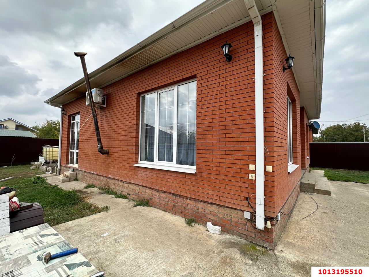 Фото №19: Дом 96 м² + 6 сот. - Елизаветинская, Прикубанский внутригородской округ, ст Роднички, ул. Ореховая, 14