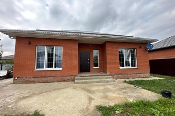 Фото №1: Дом 96 м² - Елизаветинская, ст Роднички, ул. Ореховая, 14