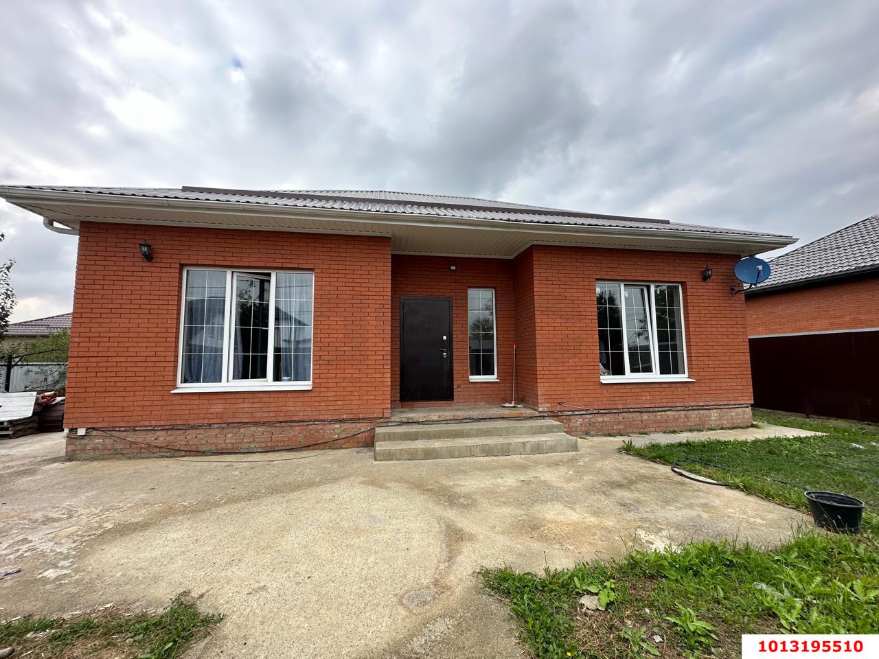 Фото №1: Дом 96 м² + 6 сот. - Елизаветинская, Роднички, ул. Ореховая, 14