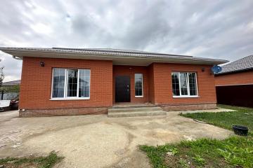 Фото №1: Дом 96 м² - Елизаветинская, ст Роднички, ул. Ореховая, 14