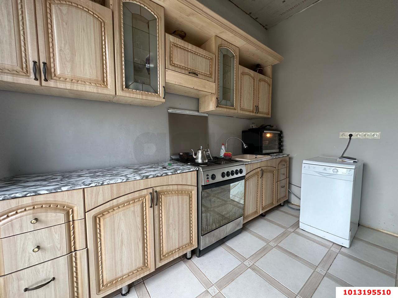 Фото №4: Дом 96 м² + 6 сот. - Елизаветинская, Прикубанский внутригородской округ, ст Роднички, ул. Ореховая, 14