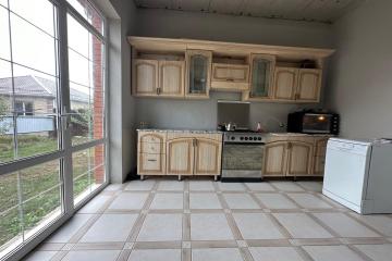 Фото №3: Дом 96 м² - Елизаветинская, ст Роднички, ул. Ореховая, 14