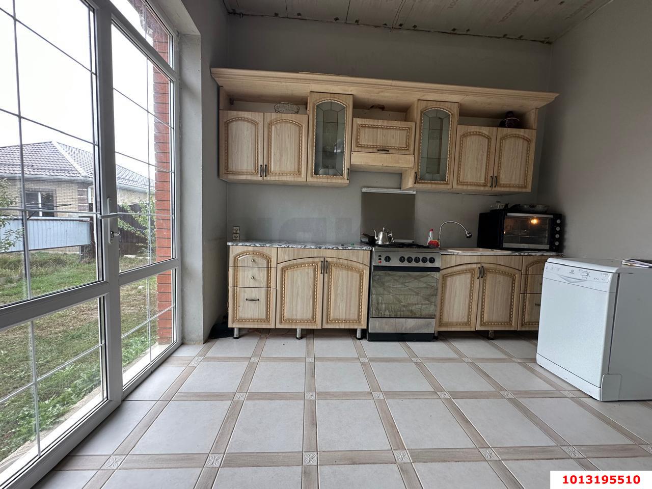 Фото №3: Дом 96 м² + 6 сот. - Елизаветинская, Прикубанский внутригородской округ, ст Роднички, ул. Ореховая, 14