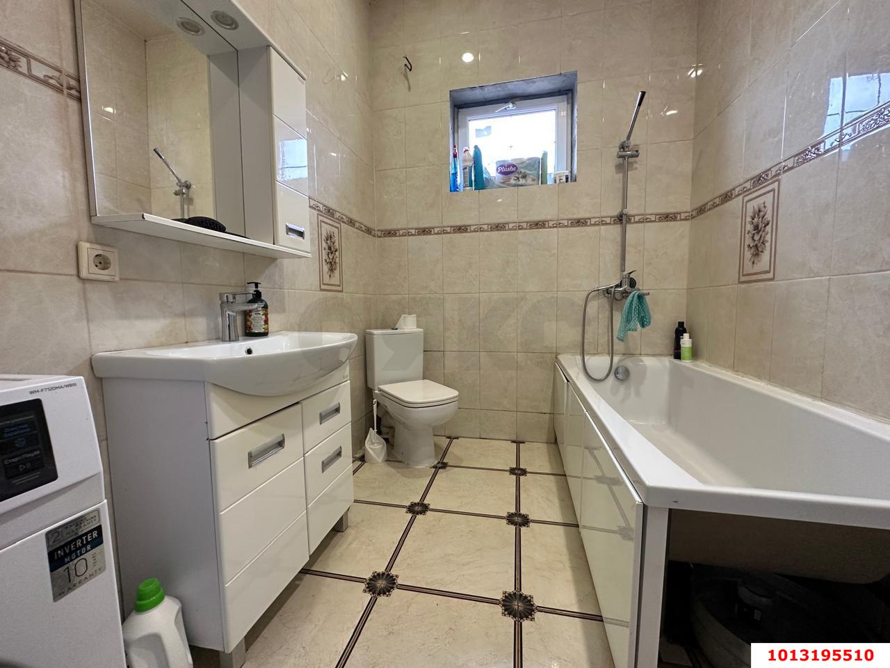 Фото №18: Дом 96 м² + 6 сот. - Елизаветинская, Прикубанский внутригородской округ, ст Роднички, ул. Ореховая, 14