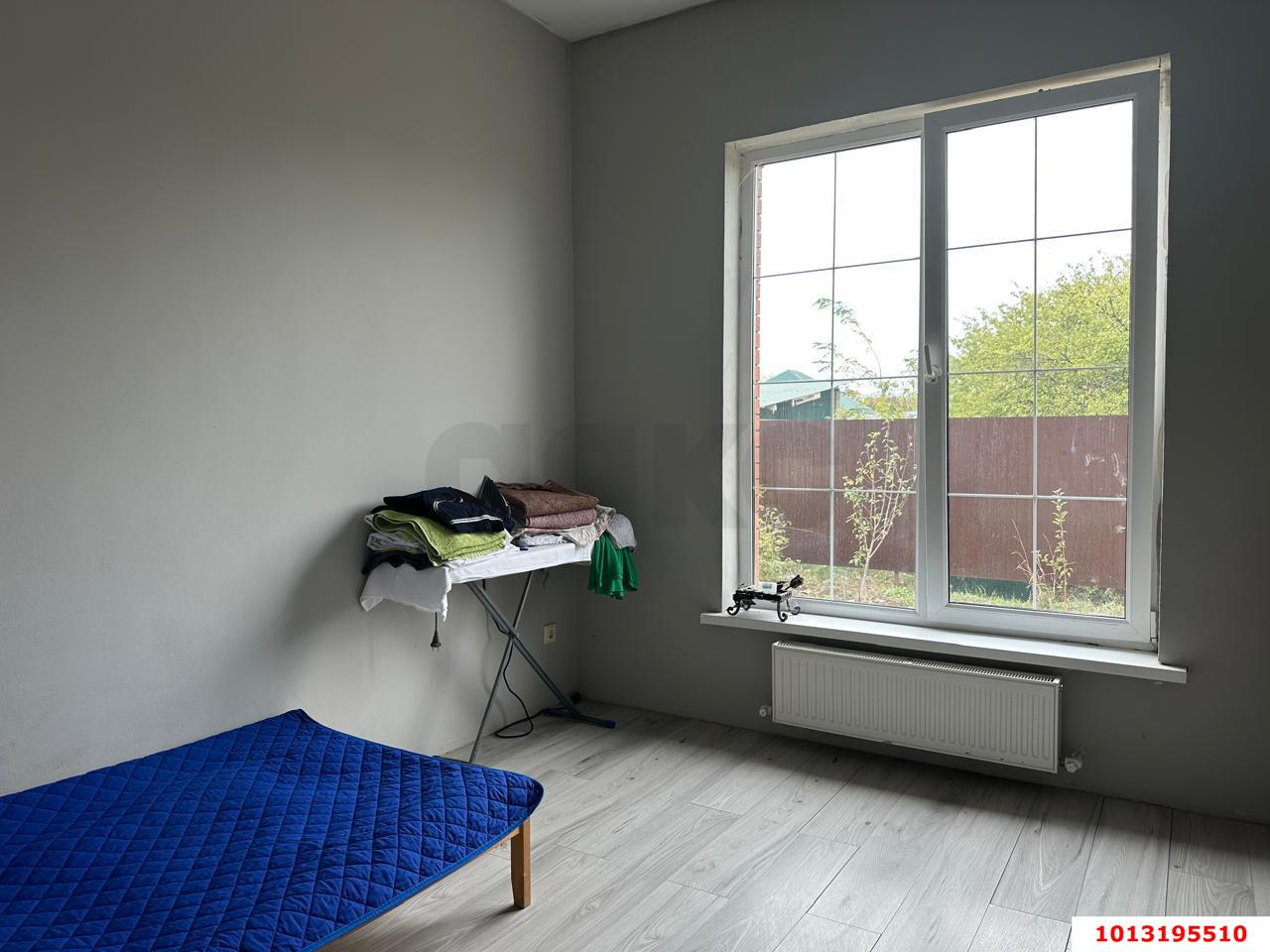 Фото №9: Дом 96 м² + 6 сот. - Елизаветинская, Прикубанский внутригородской округ, ст Роднички, ул. Ореховая, 14