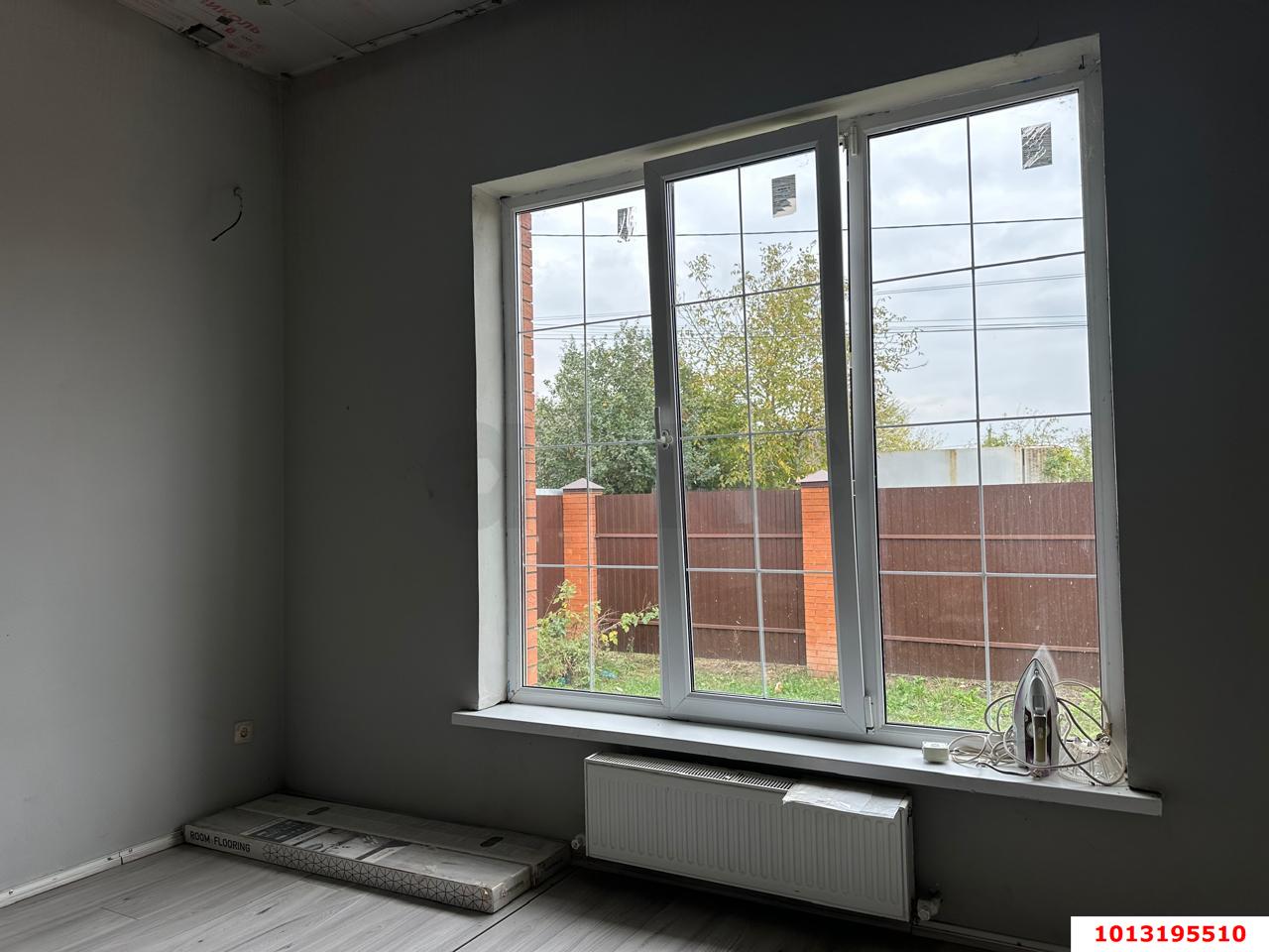 Фото №11: Дом 96 м² + 6 сот. - Елизаветинская, Прикубанский внутригородской округ, ст Роднички, ул. Ореховая, 14