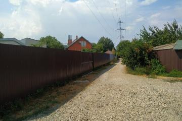 Фото №3: Дом 179 м² - Новый, мкр. НДТ Юбилейный-93, ул. Васильковая, 38