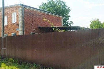 Фото №1: Дом 179 м² - Новый, мкр. НДТ Юбилейный-93, ул. Васильковая, 38