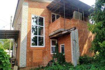 Фото №2: Дом 179 м² - Новый, мкр. НДТ Юбилейный-93, ул. Васильковая, 38