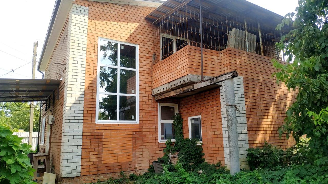 Фото №2: Дом 179 м² + 8.42 сот. - Новый, мкр. НДТ Юбилейный-93, ул. Васильковая, 38