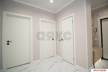 Фото №4: 3-комнатная квартира 70 м² - Новая Адыгея, мкр. жилой комплекс Баланс, ул. Береговая, 1к9