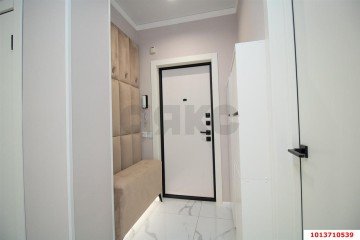 Фото №5: 3-комнатная квартира 70 м² - Новая Адыгея, мкр. жилой комплекс Баланс, ул. Береговая, 1к9