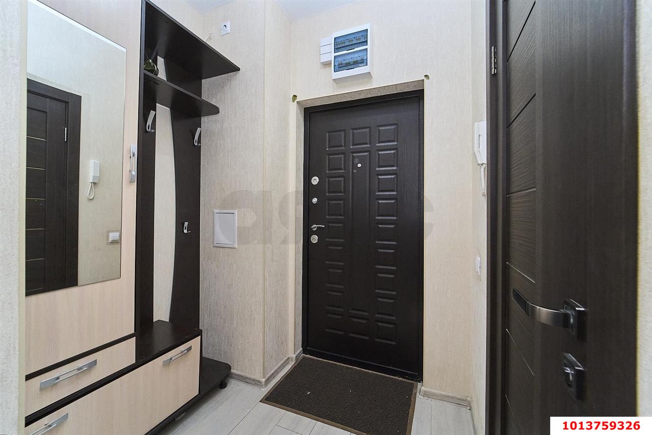 Фото №9: Студия 30 м² - Краснодар, Центральный внутригородской округ, ЖК Синема, мкр. Черёмушки, ул. Айвазовского, 116к2