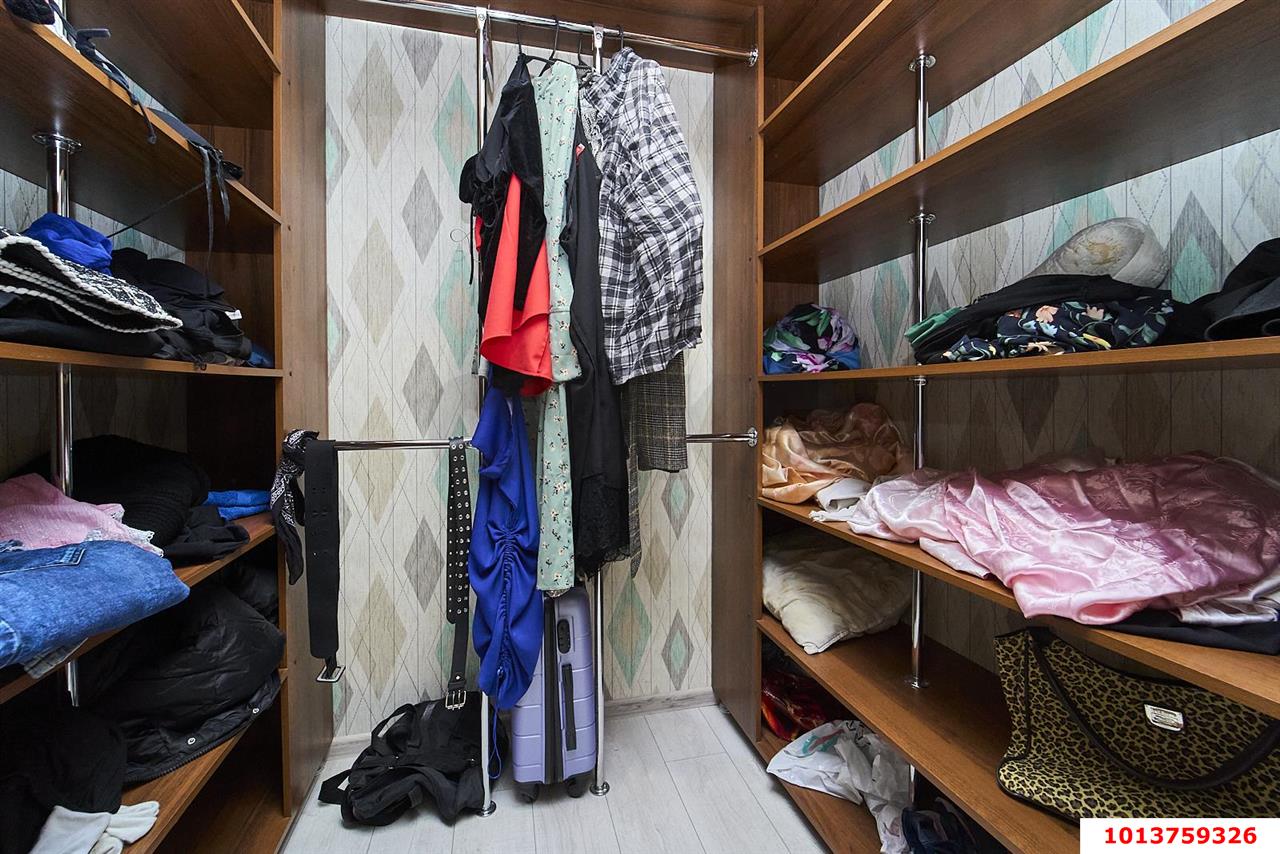 Фото №14: Студия 30 м² - Краснодар, Центральный внутригородской округ, ЖК Синема, мкр. Черёмушки, ул. Айвазовского, 116к2