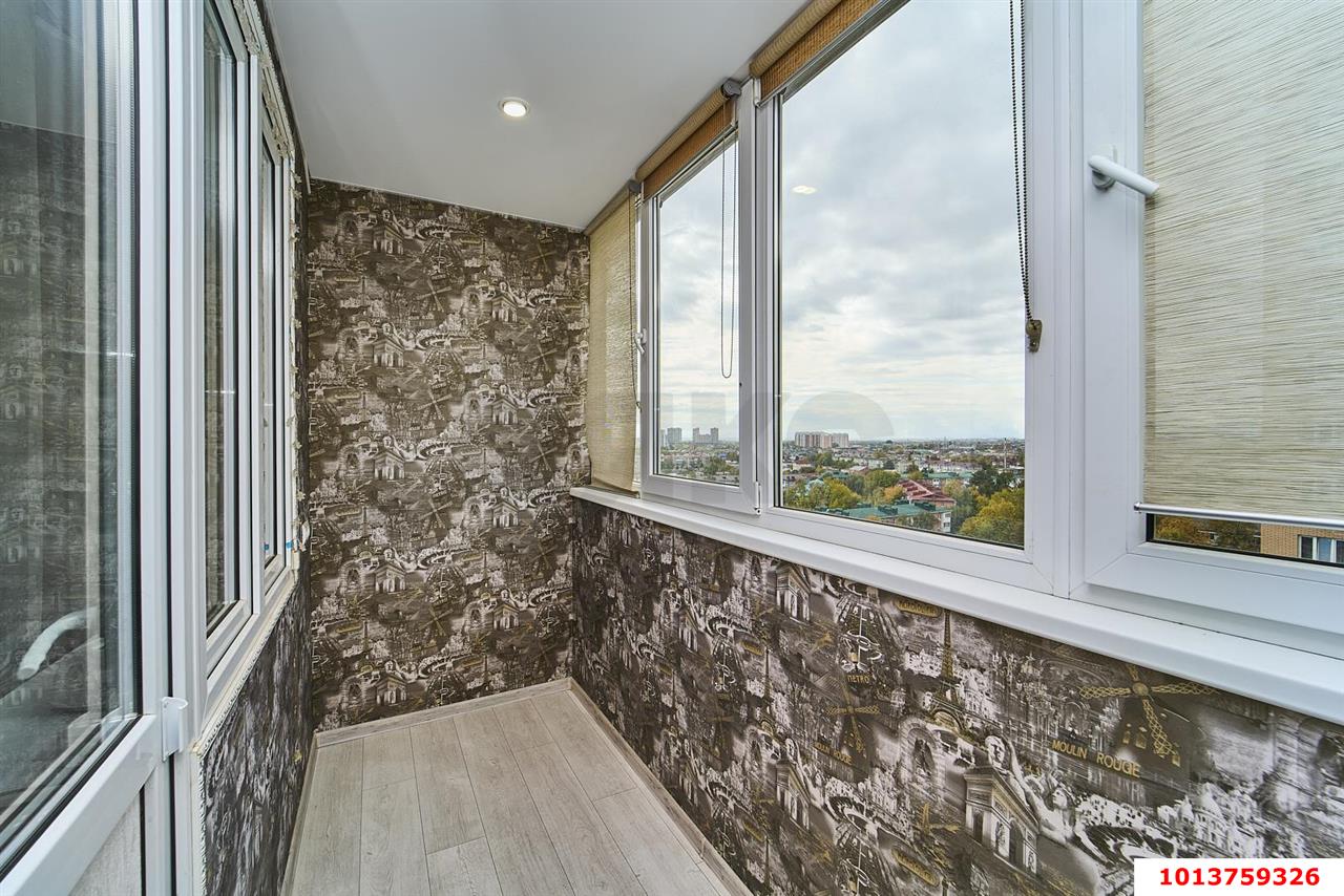 Фото №13: Студия 30 м² - Краснодар, Центральный внутригородской округ, ЖК Синема, мкр. Черёмушки, ул. Айвазовского, 116к2