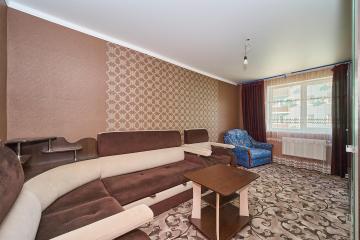 Фото №1: 1-комнатная квартира 40 м² - Краснодар, мкр. Прикубанский внутригородской округ, ул. имени 40-летия Победы, 127