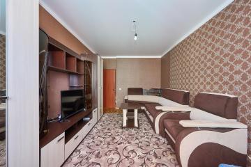 Фото №2: 1-комнатная квартира 40 м² - Краснодар, мкр. Прикубанский внутригородской округ, ул. имени 40-летия Победы, 127