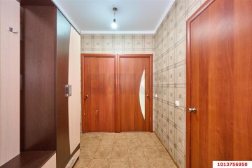 Фото №4: 1-комнатная квартира 44 м² - Краснодар, мкр. ЖК Возрождение, ул. имени 40-летия Победы, 127