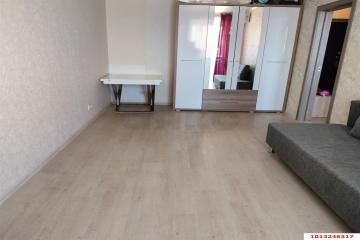 Фото №1: 1-комнатная квартира 35 м² - Краснодар, мкр. Поле Чудес, ул. имени Симиренко, 14/1