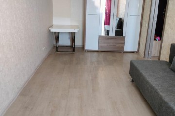 Фото №1: 1-комнатная квартира 35 м² - Краснодар, мкр. Поле Чудес, ул. имени Симиренко, 14/1