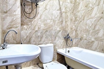 Фото №4: 1-комнатная квартира 35 м² - Краснодар, мкр. Поле Чудес, ул. имени Симиренко, 14/1