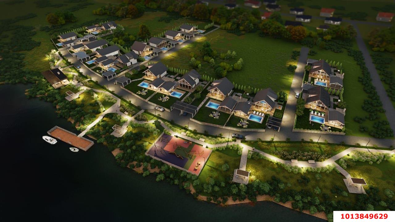 Фото №15: Дом 143 м² + 5.59 сот. - Новотитаровская, ул. Заречная, 180Г